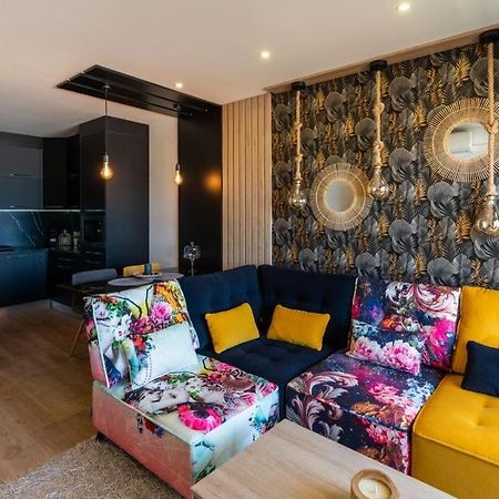 Excellence In Your Holidays ,Begin With The Small Details Playa Paraiso  Luaran gambar