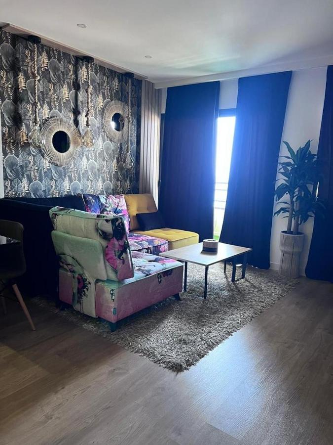 Excellence In Your Holidays ,Begin With The Small Details Playa Paraiso  Luaran gambar
