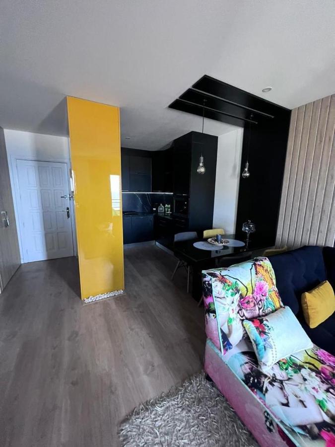 Excellence In Your Holidays ,Begin With The Small Details Playa Paraiso  Luaran gambar