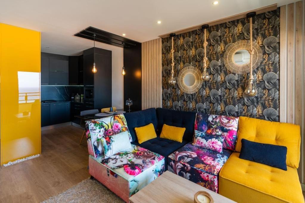 Excellence In Your Holidays ,Begin With The Small Details Playa Paraiso  Luaran gambar