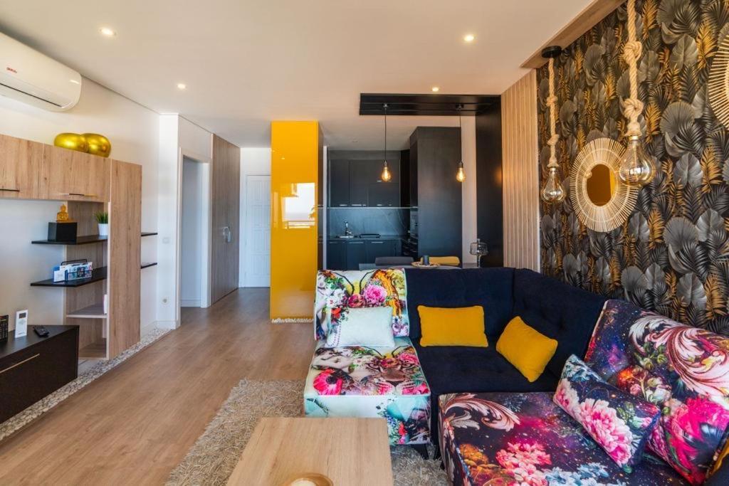 Excellence In Your Holidays ,Begin With The Small Details Playa Paraiso  Luaran gambar