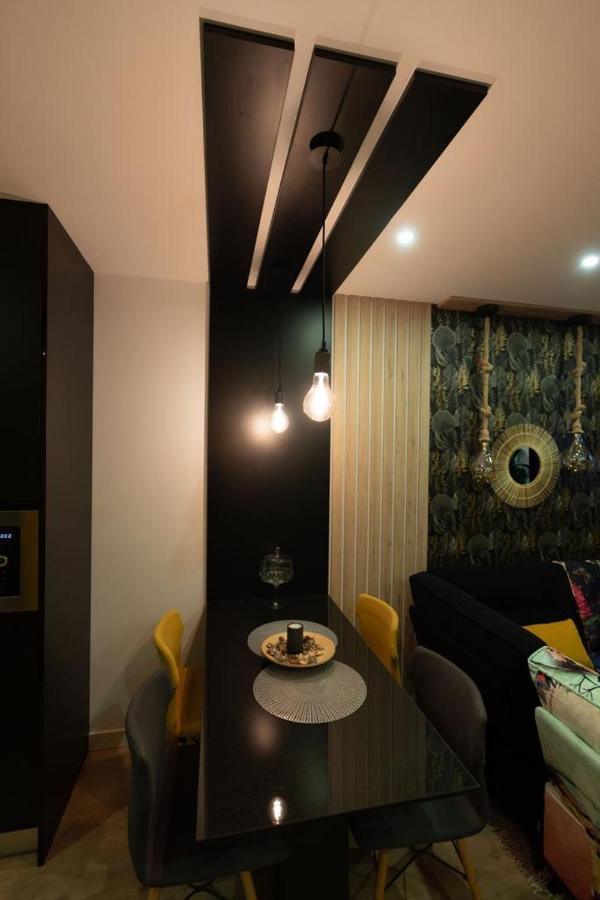 Excellence In Your Holidays ,Begin With The Small Details Playa Paraiso  Luaran gambar