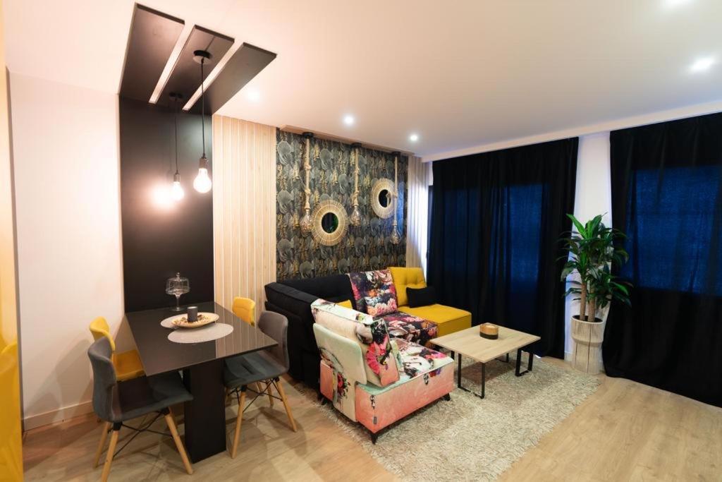 Excellence In Your Holidays ,Begin With The Small Details Playa Paraiso  Luaran gambar