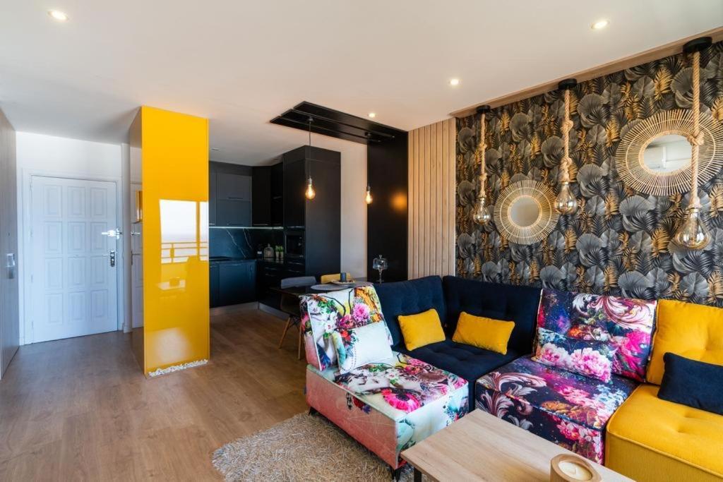 Excellence In Your Holidays ,Begin With The Small Details Playa Paraiso  Luaran gambar