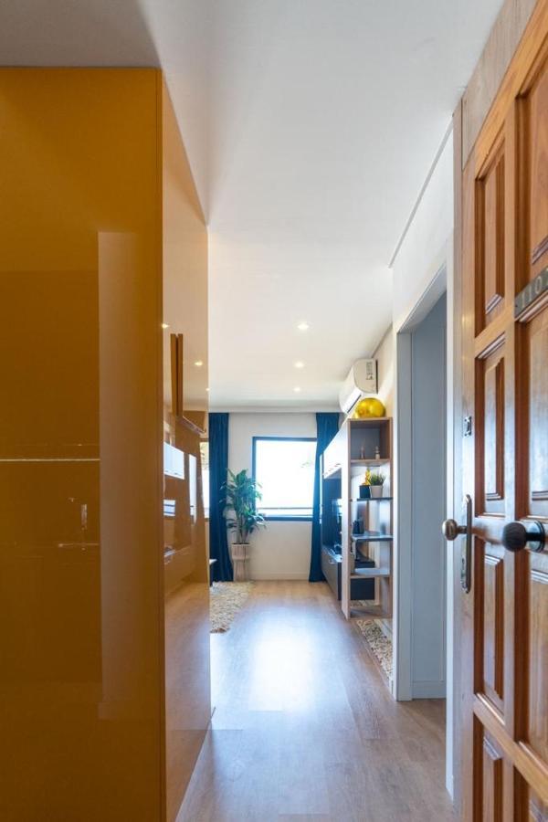 Excellence In Your Holidays ,Begin With The Small Details Playa Paraiso  Luaran gambar