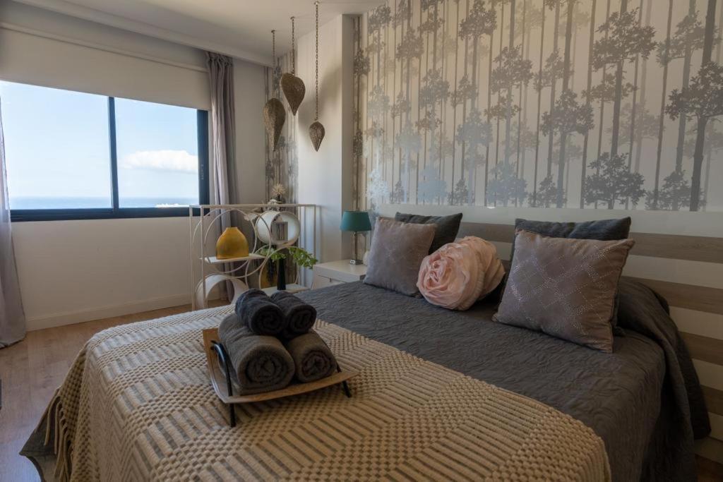 Excellence In Your Holidays ,Begin With The Small Details Playa Paraiso  Luaran gambar