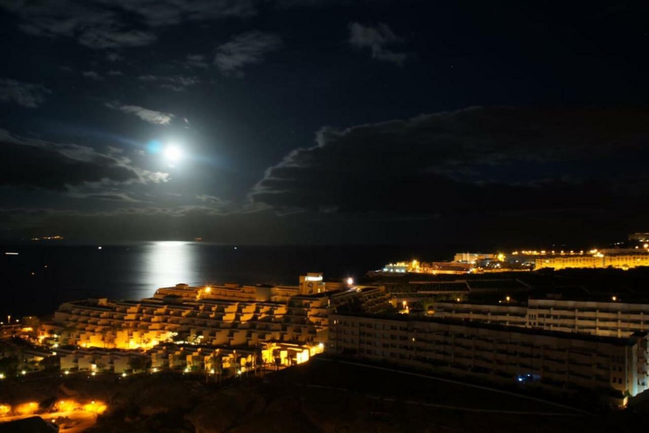 Excellence In Your Holidays ,Begin With The Small Details Playa Paraiso  Luaran gambar